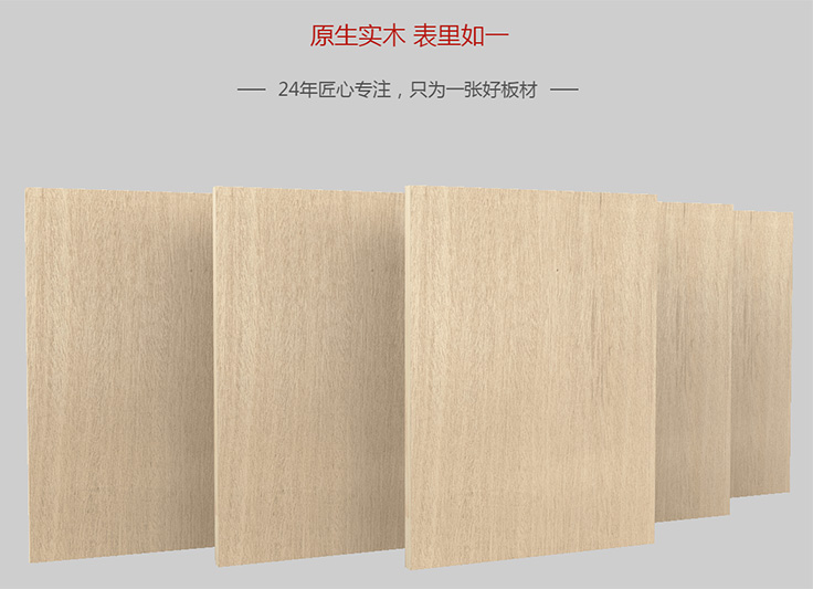 細(xì)木工板