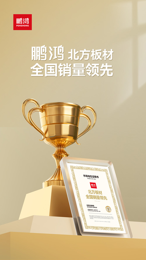 北方板材全國(guó)銷量領(lǐng)先