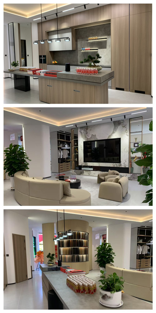 吉林伊通鵬鴻板材